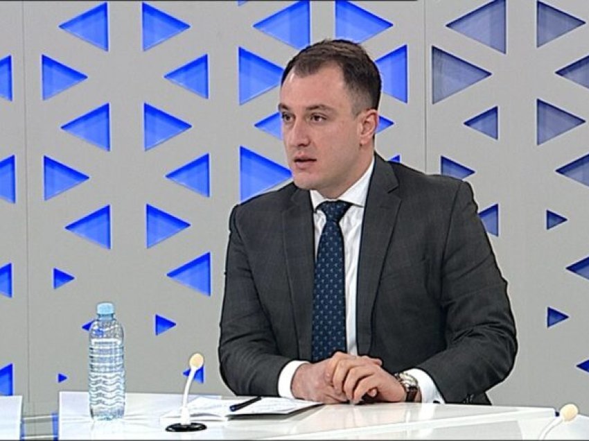 Siguria kibernetike, Andonovski: RMV-ja është anëtare e NATO-s, mirëpo institucionet blejnë antiviruse nga Rusia