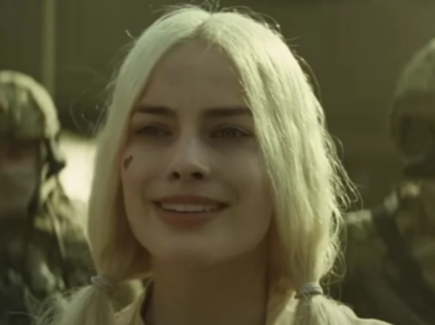 Margot Robbie tregon se cili rol ishte i vështirë për të: U ndjeva shumë keq