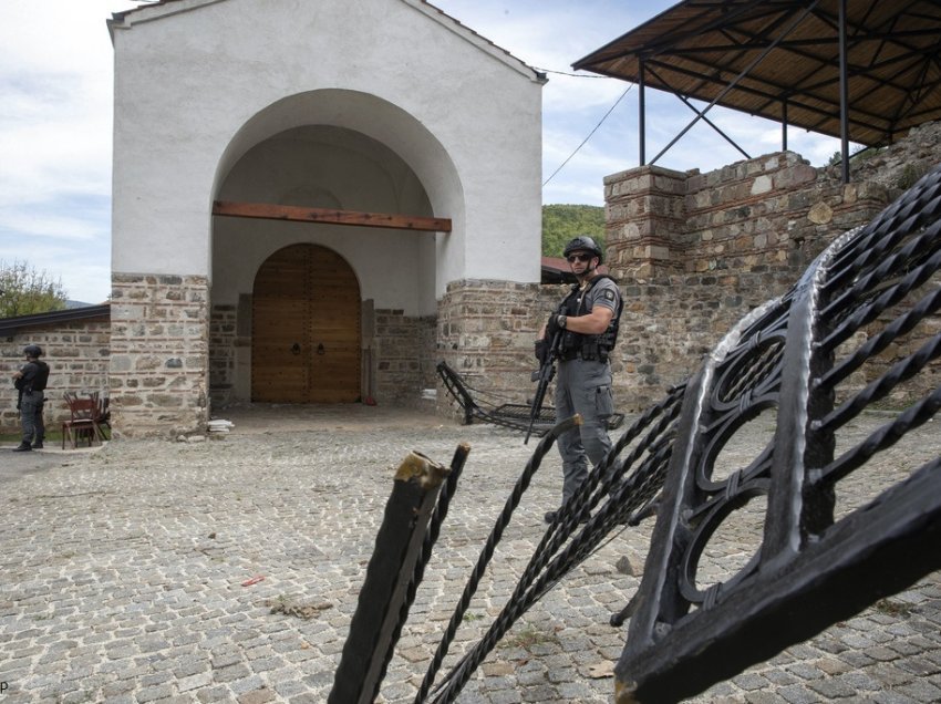 “Një Banjskë e përsëritur, do të ketë pasoja të mëdha në tërë Ballkanin Perëndimor”