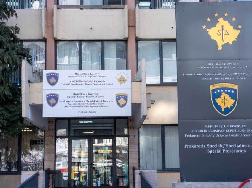 Çfarë dihet rreth arrestimit të një gruaje për spiunazh në Kosovë?