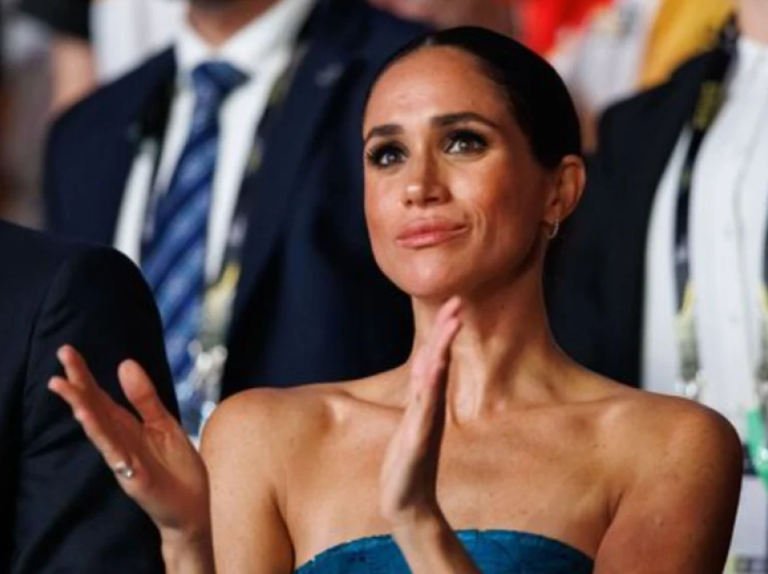 Shifra marramendëse që Neflix ka paguar Meghan Markle për dokumentarin e saj