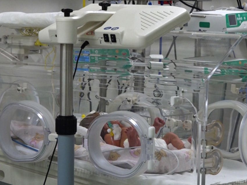 ​Skeningu neonatal për herë të parë në Kosovë