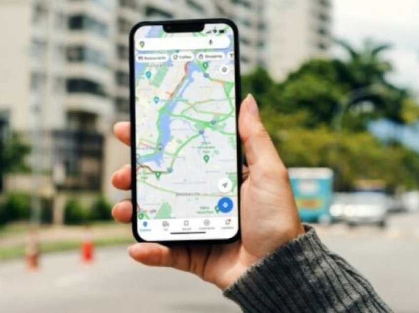 Google Maps po merr një përditësim të madh – a do ta shfrytëzoni?