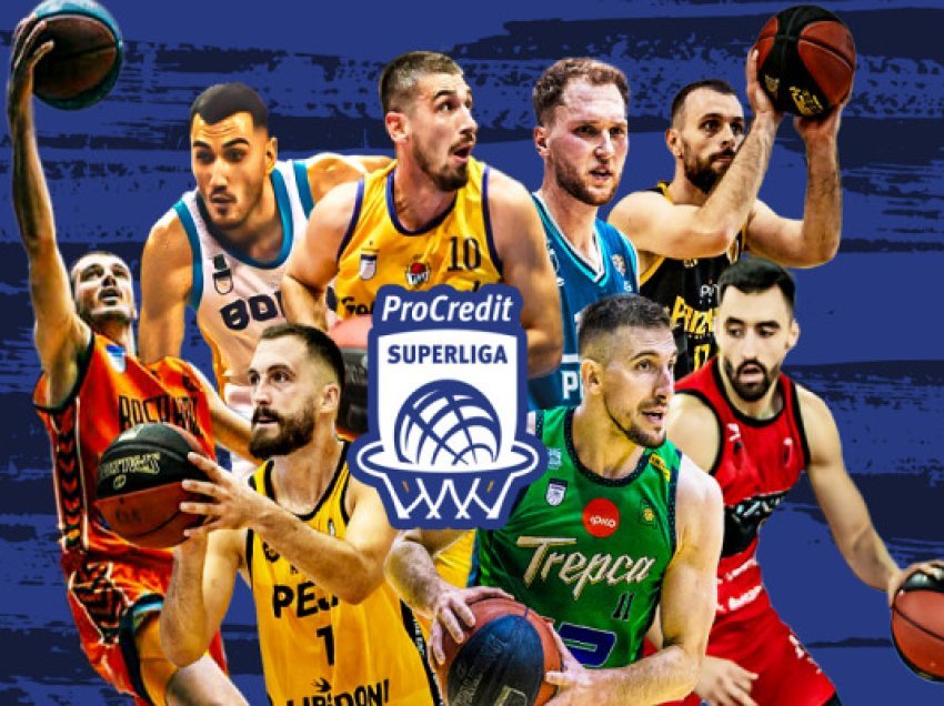 ​Superduelet e fundjavës në basketboll