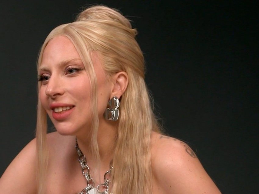 “Të jesh vetëm”, Lady Gaga flet për frikën e saj më të madhe