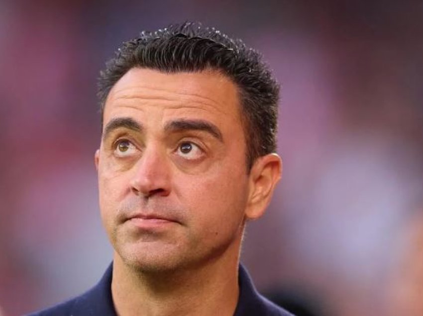 Xavi: Kam bërë edhe gabime