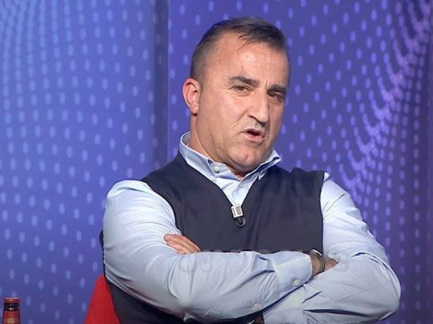 Çelmeta: Me padurim pres Kombëtaren, pasi kampionati shqiptar na ka mërzitur për nivelin që tregon