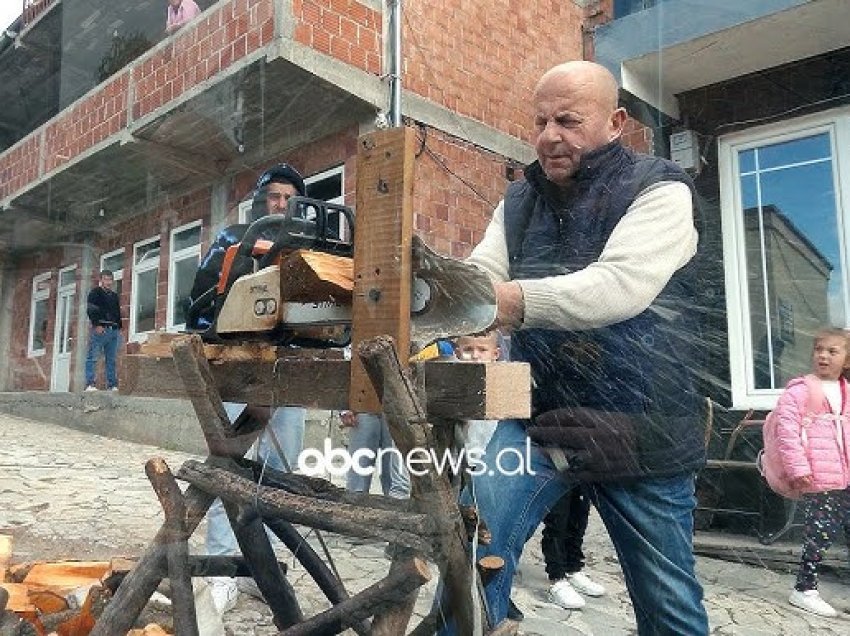 N’kufi/ Nga Borja në Glloboçiçë: Shpikja e sharrës së druve dhe karta shqiptare