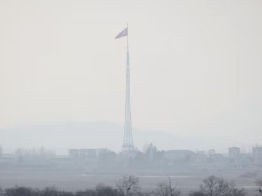 Pheniani: Stërvitjet e përbashkëta SHBA-Kore e Jugut, një akt i rrezikshëm provokues