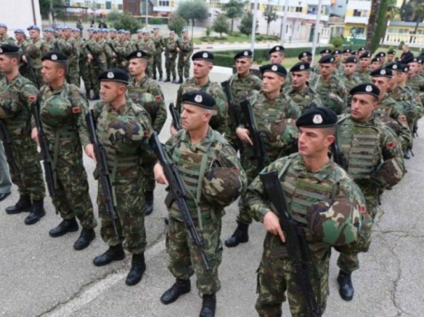 Shërbim i detyrueshëm ushtarak në Shqipëri? Flet ish-ushtaraku i lartë: Çfarë duhet të mësojmë nga lufta në Ukrainë