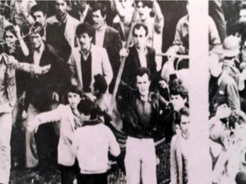 Osmani: Pranvera Studentore e 1981 ishte kthesë historike për liri