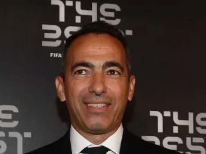 Djorkaeff: Ky Juventus më kujton PSG-në