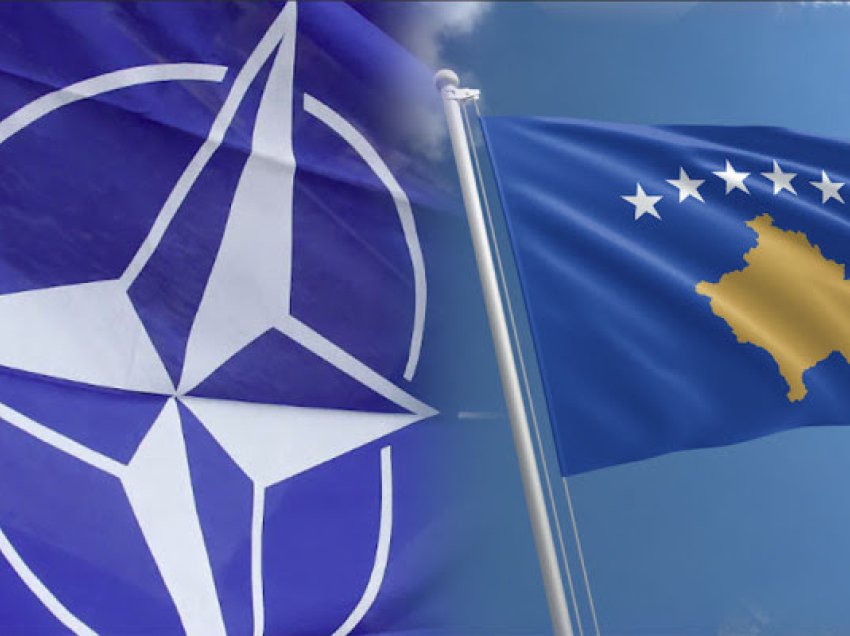 Kosova dhe NATO