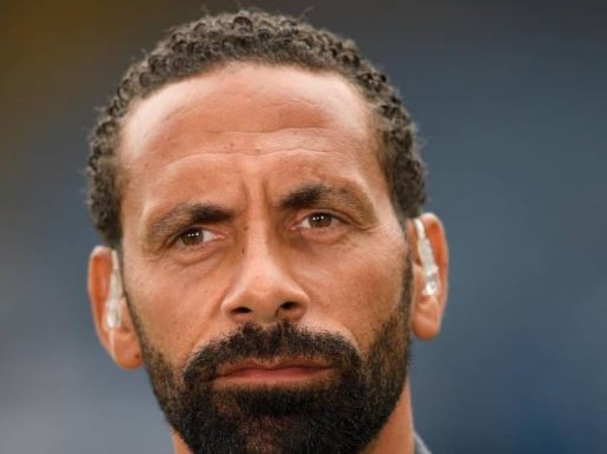 Rio Ferdinand i mahnitur nga Lamine Yamal