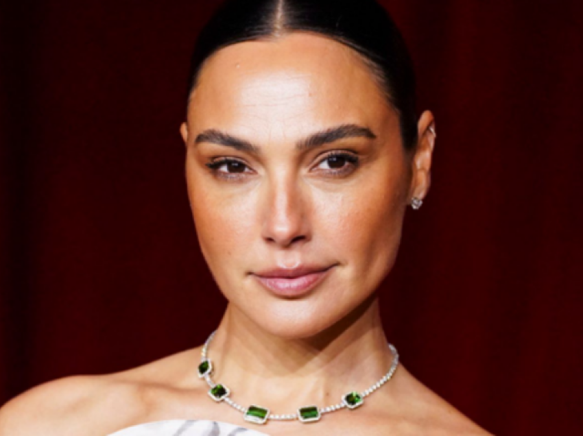 Gal Gadot zbulon periudhën e vështirë që për pak sa nuk ia mori jetën