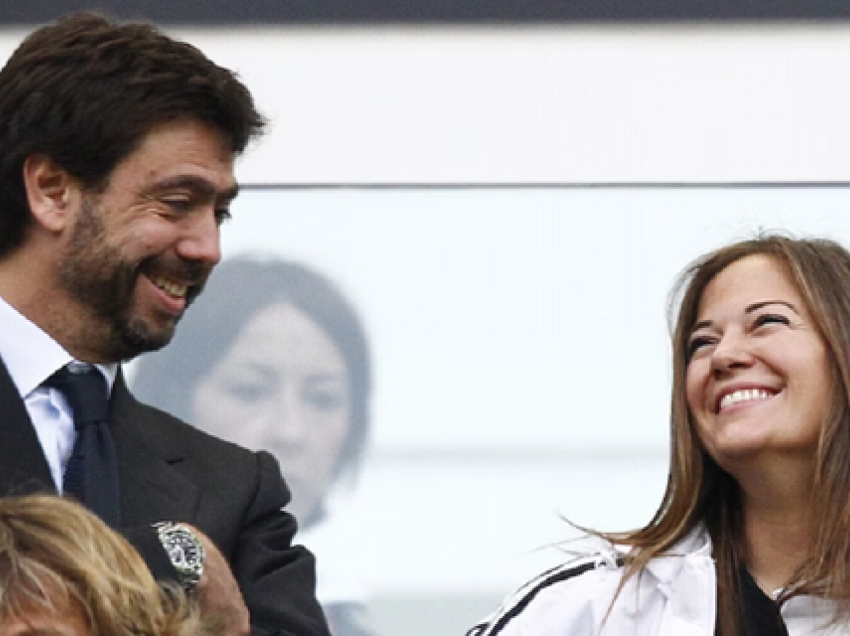 Andrea Agnelli rikthehet te Juventusi? Vjen përgënjeshtrimi i Exor