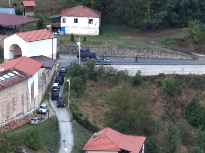 Apeli vërteton vendimin e Themelores, mbetet në fuqi aktakuza në rastin “Banjska”